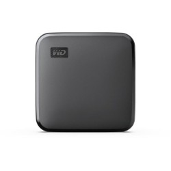 WD ELEMENTS SE SSD 2TB PORTABLE UP TO 400MB/S READ SPEEDS 2-METE