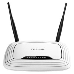 TP-LINK TL-WR841N ROUTER WIRELESS N 300MBPS
