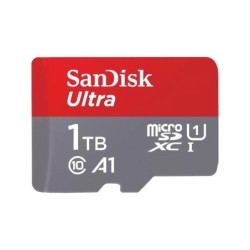 SANDISK ULTRA MICROSDXC 1TB...