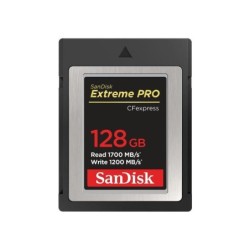 SDCFEXPRESS 128GB EXTREME...