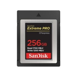 SDCFEXPRESS 256GB EXTREME...