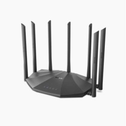 WIFI ROUTER DUAL BAND GBIT...
