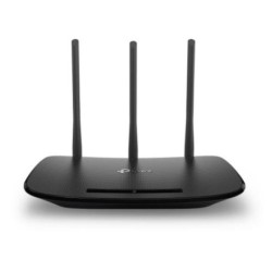 TP-LINK ROUTER WIFI 450MBPS...