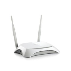 TP-LINK WIRELESS N ROUTER 3G 300MBPS 802.11NGB