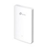 TP-LINK ACCESS POINT WALL PLATE WIFI 6 AX1800 - EAP615-WALL