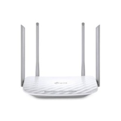 ROUTER WIFI AC1200 DUAL BAND TP-LINK ARCHER C50