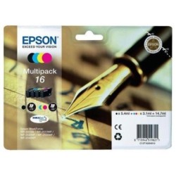 EPSON MULTIPACK INK PENNA...