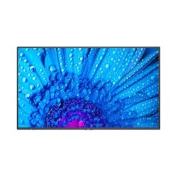 49IN M SERIES LARGE FORMAT DISPLAY UHD 500CD/M2 E LED BACKL