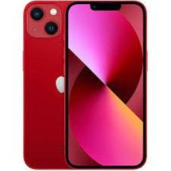 SMARTPHONE APPLE IPHONE 13 6.1 128GB PRODUCT RED EUROPA MLPJ3ZD/A
