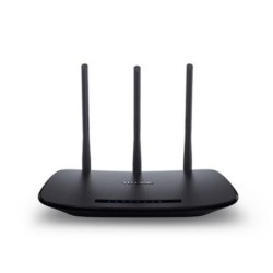 TP-LINK TL-WR940N ROUTER WIRELESS SWITCH A 4 PORTE 802.11B/G/N 2.4 GHZ