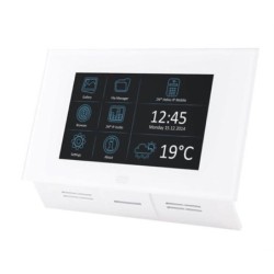 2N TELECOMMUNICATIONS INDOOR TOUCH DISPLAY
