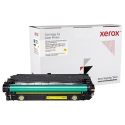 XEROX TONER EVERYDAY GIALLO PER HP CF362X/CRG-040HY 9500 PAGINE