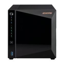ASUSTOR AS3304T NAS CHASSIS...