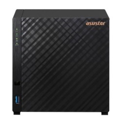 ASUSTOR AS1104T NAS CHASSIS...