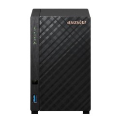 ASUSTOR AS1102T NAS CHASSIS...