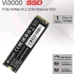 VERBATIM VI3000 SSD 1.000GB...