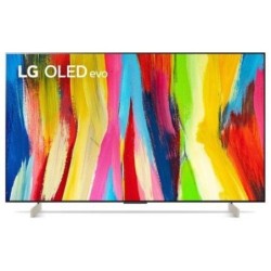 LG OLED42C26LB TV OLED EVO...