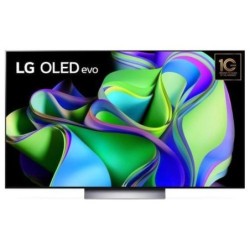 LG OLED EVO TV LED 55"...
