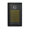 SANDISK PROFESSIONAL G-DRIVE ARMORLOCK SSD 2.000GB CRITTOGRAFATO PORTATILE USB-C 3.2 GEN 2 GREY