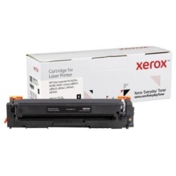 XEROX TONER EVERYDAY NERO PER HP CF540A/CRG-054BK 1400 PAGINE