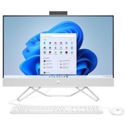 HP ALL-IN-ONE 27-CB1040NL...