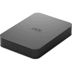 LACIE MOBILE DRIVE HDD...