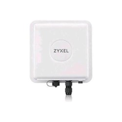 ZYXEL WAC-6552 WIRELESS ACCESS POINT OUTDOOR DUAL BAND 2.4/5GHZ POE