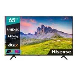 HISENSE 65A6HG TV LED 65...