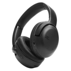 JBL TOUR ONE M2 WIRELESS OVER-EAR HEADPHONES WITH ADAPTIVE NOISE CANCELLING IN BLACK
