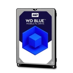 WESTERN DIGITAL WD BLUE 2TB...