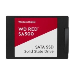 WESTERN DIGITAL SSD WD RED...