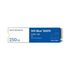 WESTERN DIGITAL SSD WD BLUE...