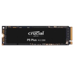 CRUCIAL CT500P5PSSD8 DRIVES...