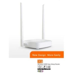 ROUTER WIRELESS EASY SETUP...