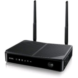 ZYXEL LTE 3301 ROUTER 4G...