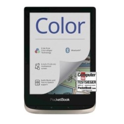 POCKETBOOK TOUCH HD3 E-BOOK...