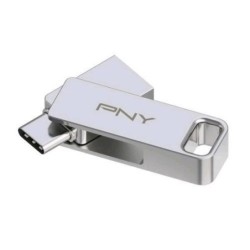 PNY DUO LINK USB 3.2 TYPE-C...