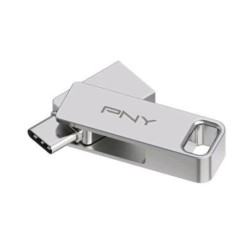 PNY DUO LINK USB 3.2 TYPE-C...