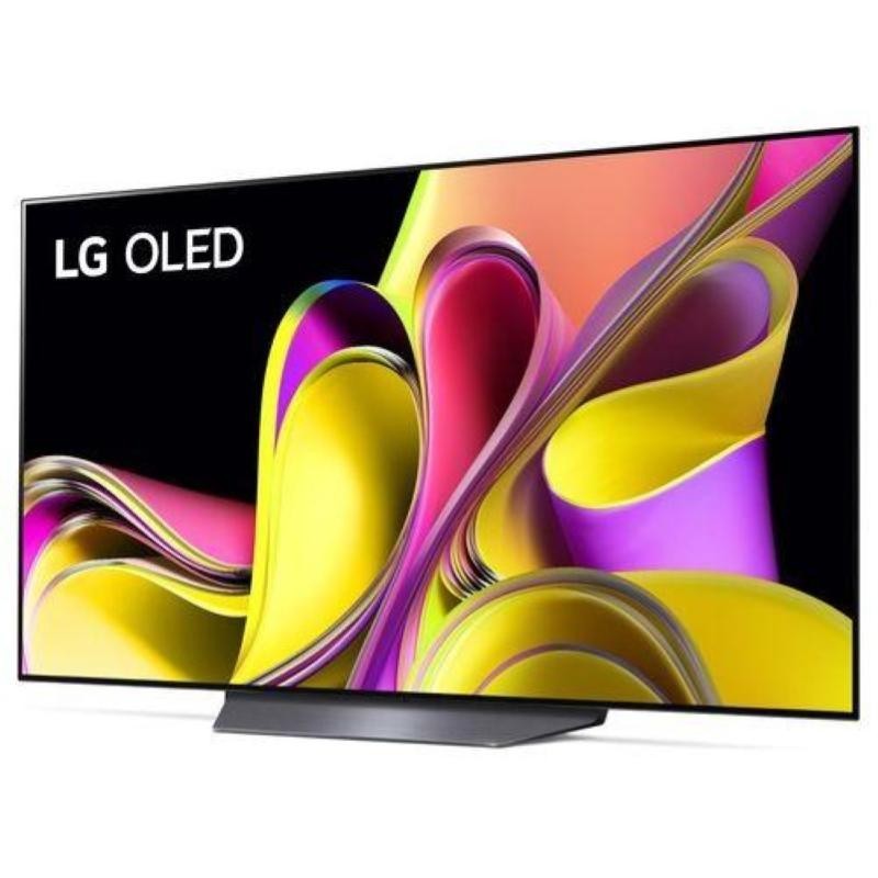 LG SERIE B3 OLED55B36LA TV OLED 55" 4K ULTRA HD 4 HDMI SMART TV 2023