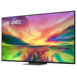 LG SERIE QNED82 65QNED826RE...