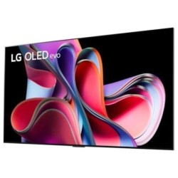LG SERIE G3 OLED65G36LA TV...