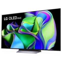 LG SERIE C3 OLED65C34LA TV...