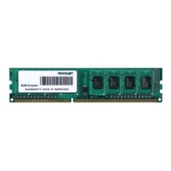 DDR3 PATRIOT 4GB 1600MHZ -...