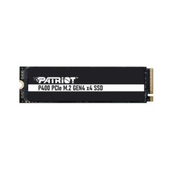 PATRIOT P400 SSD 512GB M.2 NVME 2280 PCI EXPRESS 4.0