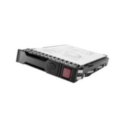 HP 300GB SAS 15K SFF SC DS HDD