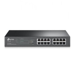 TP-LINK TL-SG1016PE SWITCH...