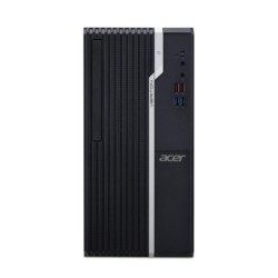 ACER VERITON VS2680G I3-10105 3.7GHZ RAM 4GB-SSD 256GB M.2 NVME-FREE DOS (DT.VV2ET.00D)