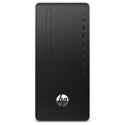 HP 290 G4 I5-10500 3.1GHZ RAM 8GB-SSD 256GB M.2 NVME-WIN 11 PROF (5L5R4EAABZ)