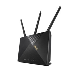 ASUS 4G-AX56 ROUTER...