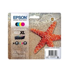EPSON 630 XL CARTUCCIA...